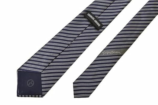 Amazon | [Giorgio Armani] ジョルジオ アルマーニ ネクタイ